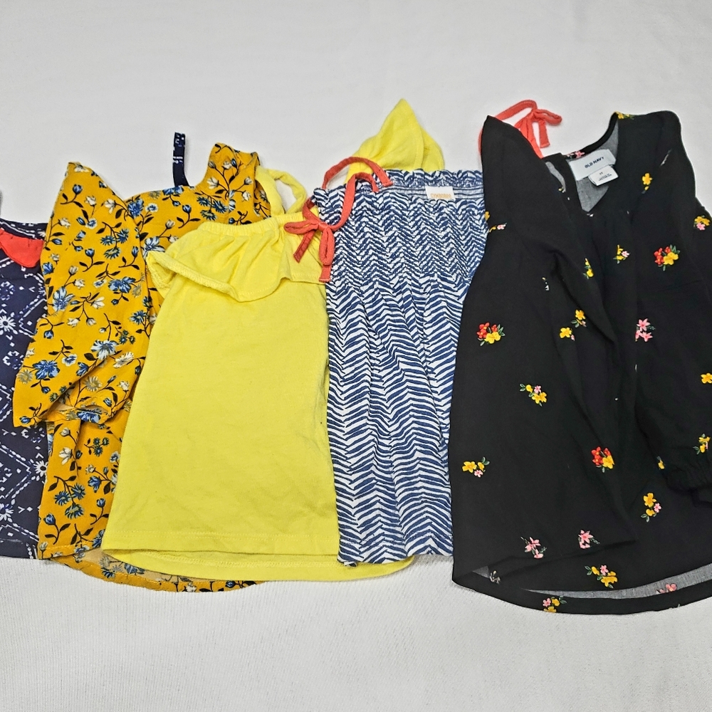 3t toddler girl shirts